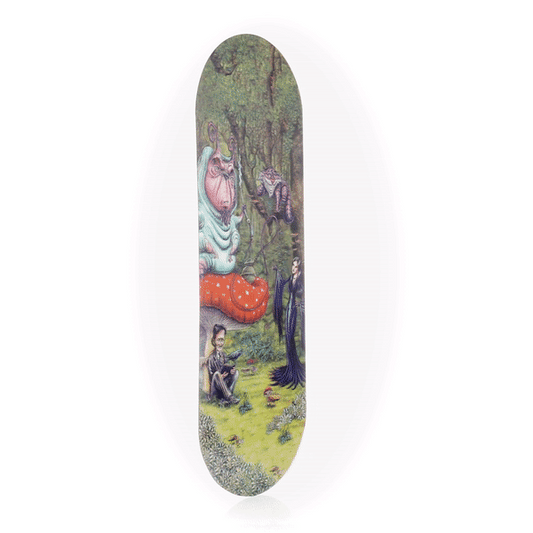 Pulsar SK8Tray Magnetic Tray Lid - 7.25